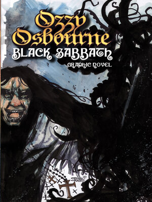 cover image of Ozzy Osbourne and Black Sabbath